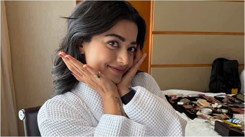 ‘ನೀವು ಬಿಡಿ ದುಬಾರಿ ನಟಿ’ ಎಂದವರಿಗೆ ರಶ್ಮಿಕಾ ಮಂದಣ್ಣ ಕೊಟ್ಟ ಉತ್ತರವೇನು?