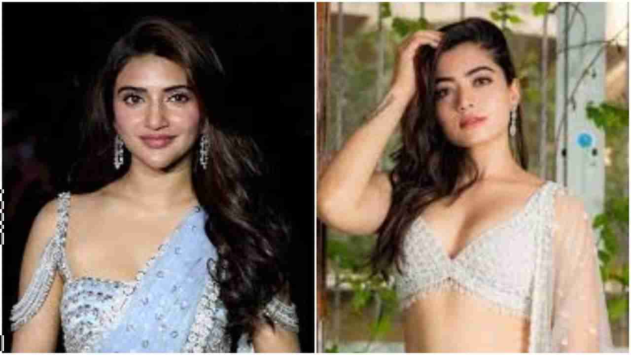 ಬಾಲಿವುಡ್ನಲ್ಲಿ ಮತ್ತೊಂದು ಆಫರ್ ಗಿಟ್ಟಿಸಿಕೊಂಡ ಶ್ರೀಲೀಲಾ; ರಶ್ಮಿಕಾ ಹೀರೋಗೆ ನಾಯಕಿ