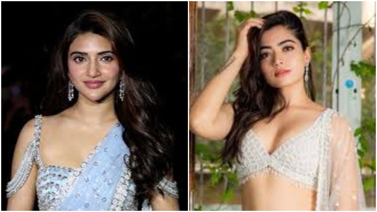 ಬಾಲಿವುಡ್​ನಲ್ಲಿ ಮತ್ತೊಂದು ಆಫರ್ ಗಿಟ್ಟಿಸಿಕೊಂಡ ಶ್ರೀಲೀಲಾ; ರಶ್ಮಿಕಾ ಹೀರೋಗೆ ನಾಯಕಿ