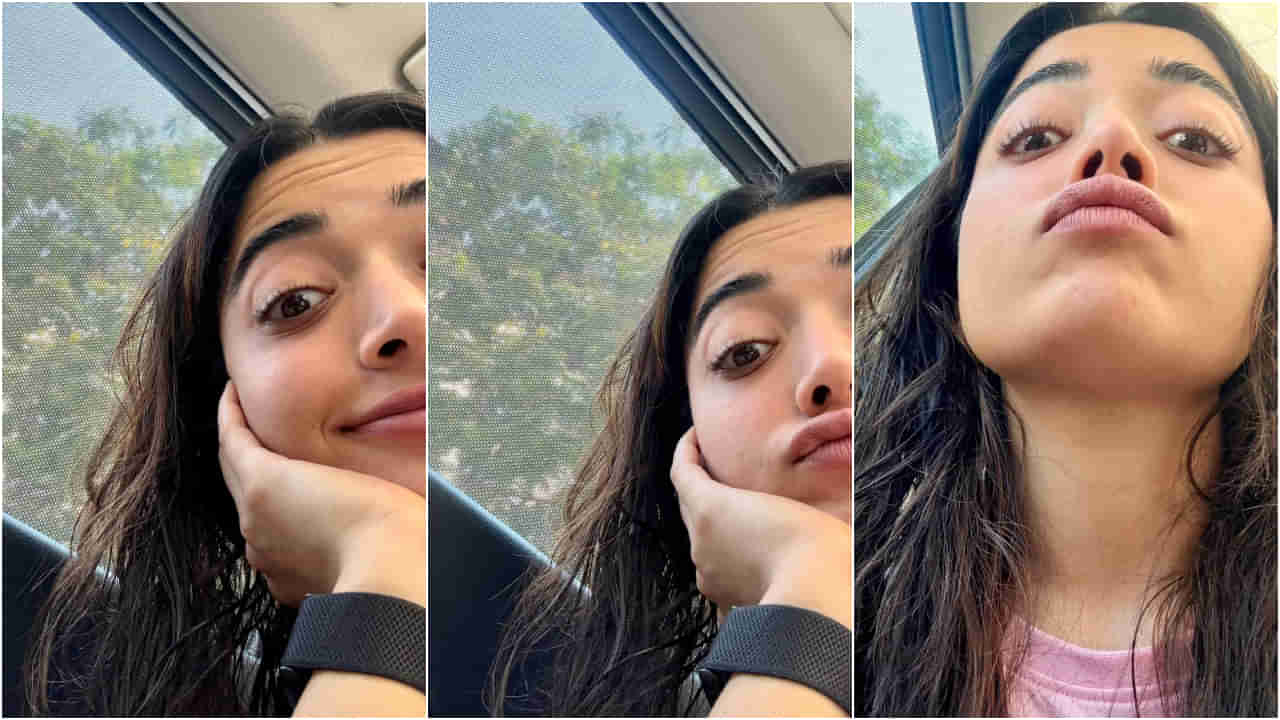 ‘29 ವರ್ಷ ಆಗ್ತಿದೆ ಅಂತ ನಂಬೋಕಾಗಲ್ಲ’: ರಶ್ಮಿಕಾ ಮಂದಣ್ಣ ಬರ್ತ್​ಡೇ ಈ ವರ್ಷ ಸಖತ್ ಜೋರು