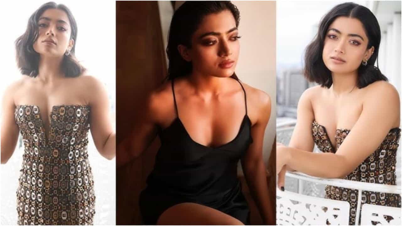 Rashmika Mandanna Birthday: ನಟಿ ರಶ್ಮಿಕಾ ಮಂದಣ್ಣ ಮುಟ್ಟಿದ್ದೆಲ್ಲವೂ ಚಿನ್ನ; ಅವರ ಯಶಸ್ಸಿನ ಗುಟ್ಟಿದು