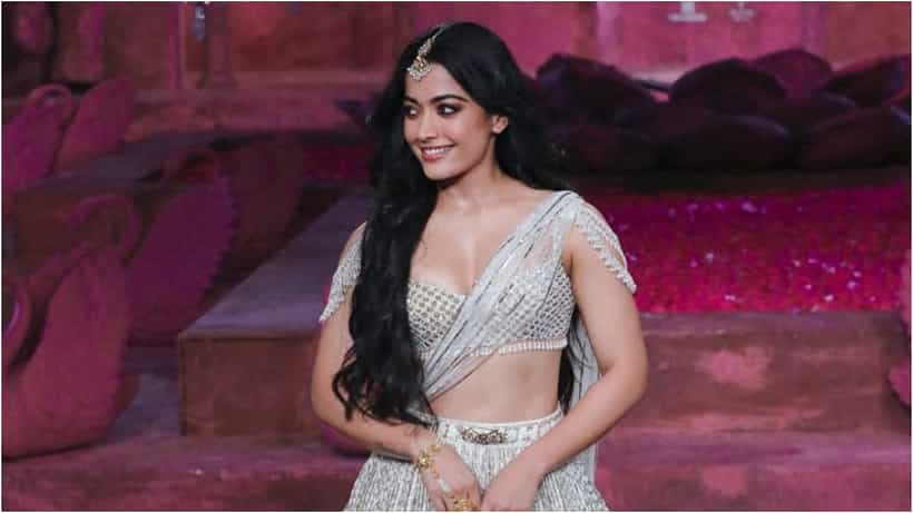 Rashmika Mandanna: ರಶ್ಮಿಕಾ ಮಂದಣ್ಣ ನಟಿಸಿದ ಸ್ಟಾರ್ ಹೀರೋಗಳ ಪಟ್ಟಿ ಬಹುದೊಡ್ಡದಿದೆ