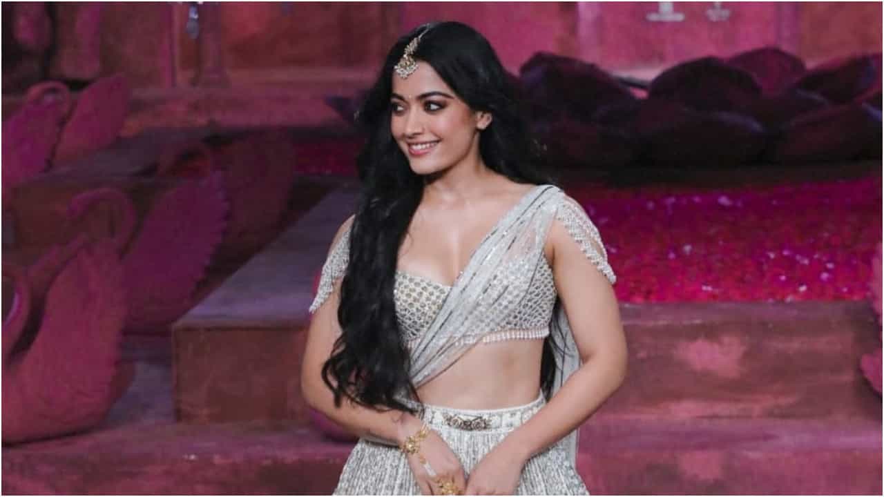Rashmika Mandanna: ರಶ್ಮಿಕಾ ಮಂದಣ್ಣ ನಟಿಸಿದ ಸ್ಟಾರ್ ಹೀರೋಗಳ ಪಟ್ಟಿ ಬಹುದೊಡ್ಡದಿದೆ