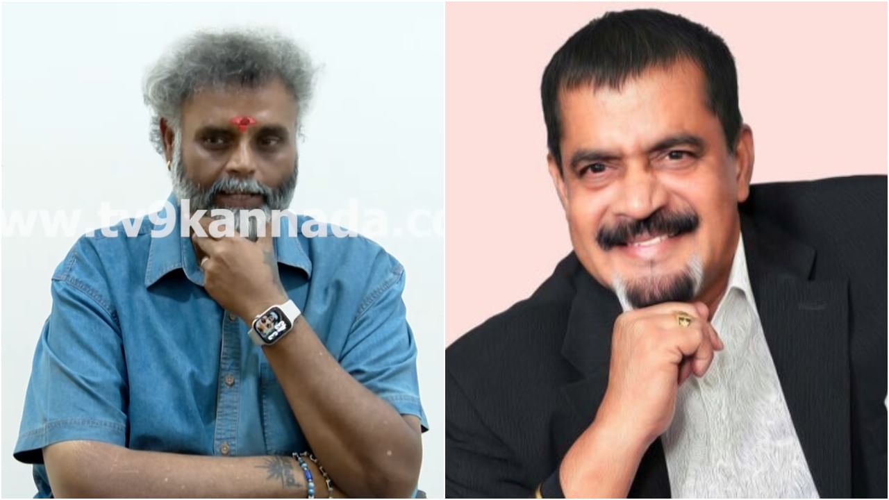 ಈಡೇರಲೇ ಇಲ್ಲ ಮುತ್ತಪ್ಪ ರೈ ಬಯೋಪಿಕ್ ಆಸೆ: ಆ ದಿನಗಳನ್ನು ವಿವರಿಸಿದ ರವಿ ಶ್ರೀವತ್ಸ