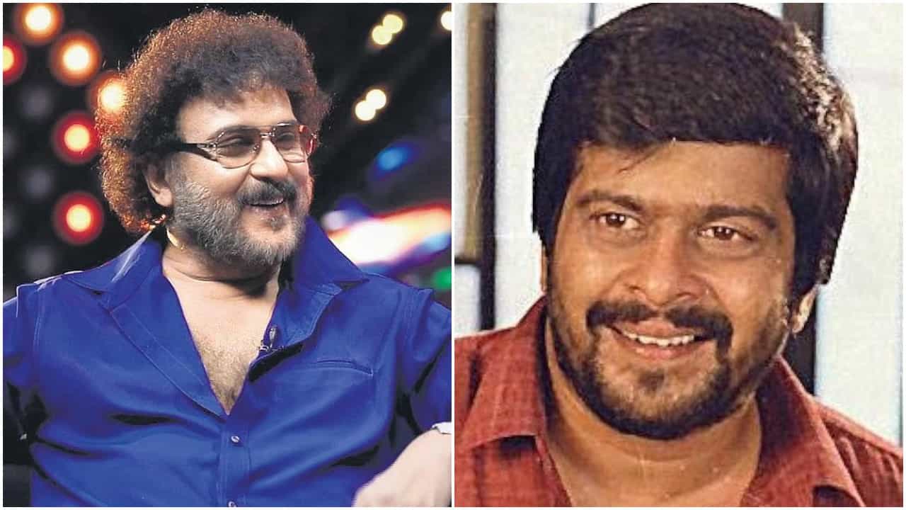 ‘ಶಂಕರ್​ನಾಗ್ ಇಂದು ಇದ್ದಿದ್ದರೆ ರಾಜ್ಯದ ಸಿಎಂ ಆಗಿರುತ್ತಿದ್ದರು’; ರವಿಚಂದ್ರನ್