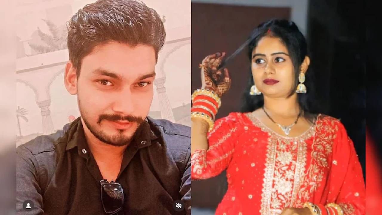 ಪ್ರೇಮಿಯೊಂದಿಗೆ ಸಿಕ್ಕಿ ಬಿದ್ದ ಪತ್ನಿ, ದುಪಟ್ಟಾದಿಂದ ಕುತ್ತಿಗೆ ಬಿಗಿದು ಪತಿಯ ಕೊಲೆ