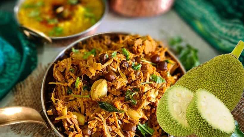 Gujje Kadle Sukka: ತುಳುನಾಡಿನ ಸ್ಪೆಷಲ್ ಗುಜ್ಜೆ ಕಡ್ಲೆ ಸುಕ್ಕ; ಹಲಸಿನ ಕಾಯಿ ಸಿಕ್ರೆ ಈ ಖಾದ್ಯ ಮಾಡಲು ಮರೆಯದಿರಿ