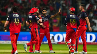 IPL 2025: ‘ಅದ್ಭುತ ಆತ್ಮವಿಶ್ವಾಸ’; ಲೈವ್​ನಲ್ಲೇ ರಾಜಸ್ಥಾನ್ ತಂಡವನ್ನು ಟ್ರೋಲ್ ಮಾಡಿದ ರೈನಾ