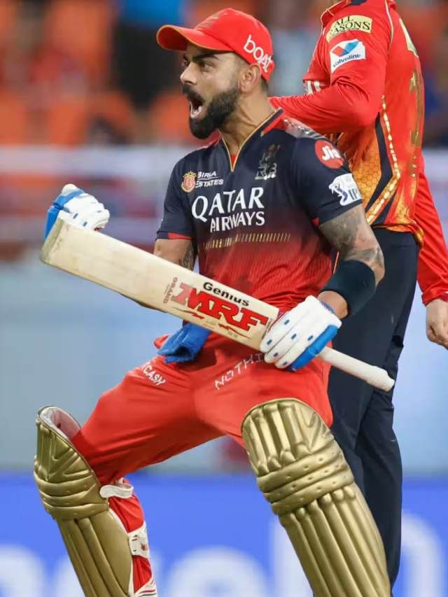IPL 2025 Points Table: 10 ಅಂಕ ಗಳಿಸಿದ 5 ತಂಡಗಳು: ಆರ್​ಸಿಬಿ ಎಷ್ಟನೇ ಸ್ಥಾನದಲ್ಲಿದೆ?
