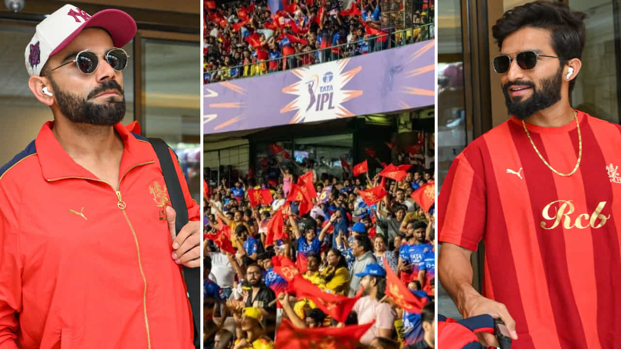 RCB vs GT, IPL 2025: ಸತತ ಎರಡು ಪಂದ್ಯ ಗೆದ್ದ ಆರ್​ಸಿಬಿಯ ಮುಂದಿನ ಟಾರ್ಗೆಟ್ ಯಾರು?, ಮ್ಯಾಚ್ ಯಾವಾಗ?