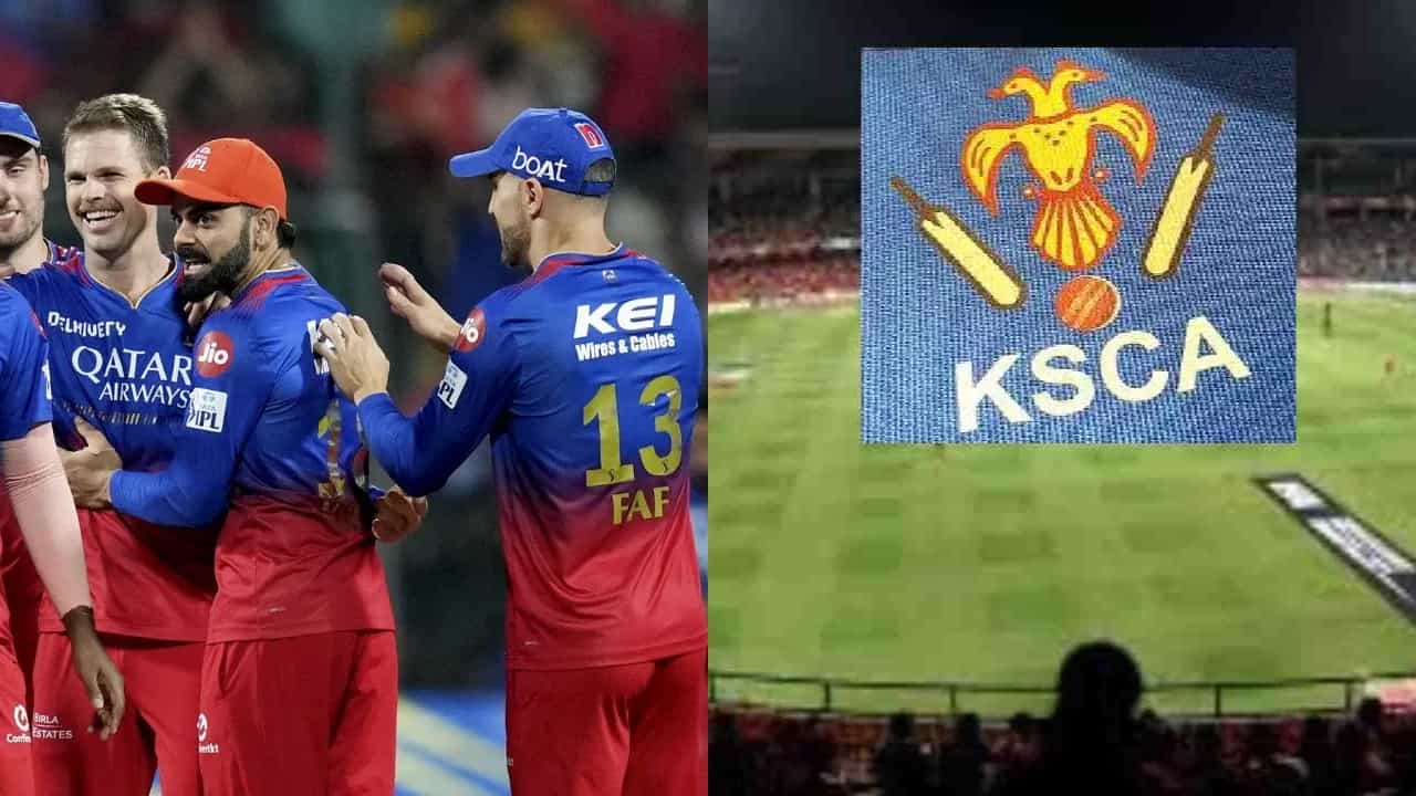 ಕೆಎಸ್​​ಸಿಎ ಸದಸ್ಯರಿಂದಲೇ ಐಪಿಎಲ್ ಟಿಕೆಟ್ ಬ್ಲ್ಯಾಕ್​ನಲ್ಲಿ ಮಾರಾಟ ಶಂಕೆ: ಸಿಸಿಬಿ ಪೊಲೀಸರಿಂದ ನಿಗಾ
