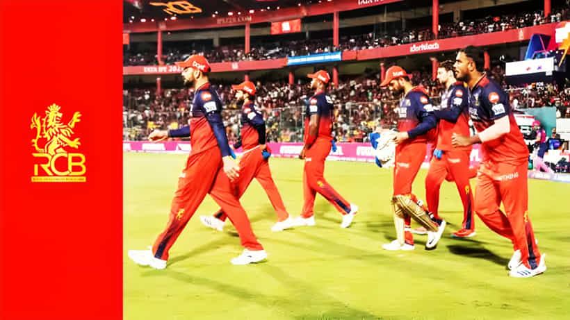 IPL 2025: 5+3 ಪ್ಲ್ಯಾನ್: ಹೀಗಿರಲಿದೆ RCB ಬಲಿಷ್ಠ ಪ್ಲೇಯಿಂಗ್ 11