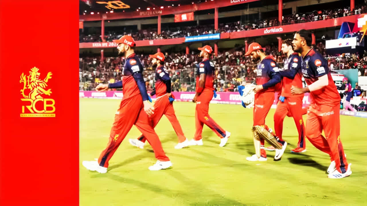 IPL 2025: 5+3 ಪ್ಲ್ಯಾನ್: ಹೀಗಿರಲಿದೆ RCB ಬಲಿಷ್ಠ ಪ್ಲೇಯಿಂಗ್ 11