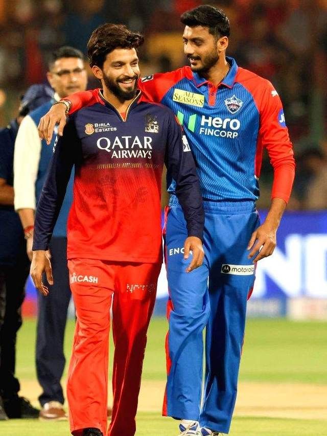 IPL 2025 Points Table: ಸೋತರೂ ಪಾಯಿಂಟ್ಸ್ ಟೇಬಲ್​ನಲ್ಲಿ ಅಲ್ಲಾಡದ ಆರ್​ಸಿಬಿ: ಎಷ್ಟನೇ ಸ್ಥಾನ?
