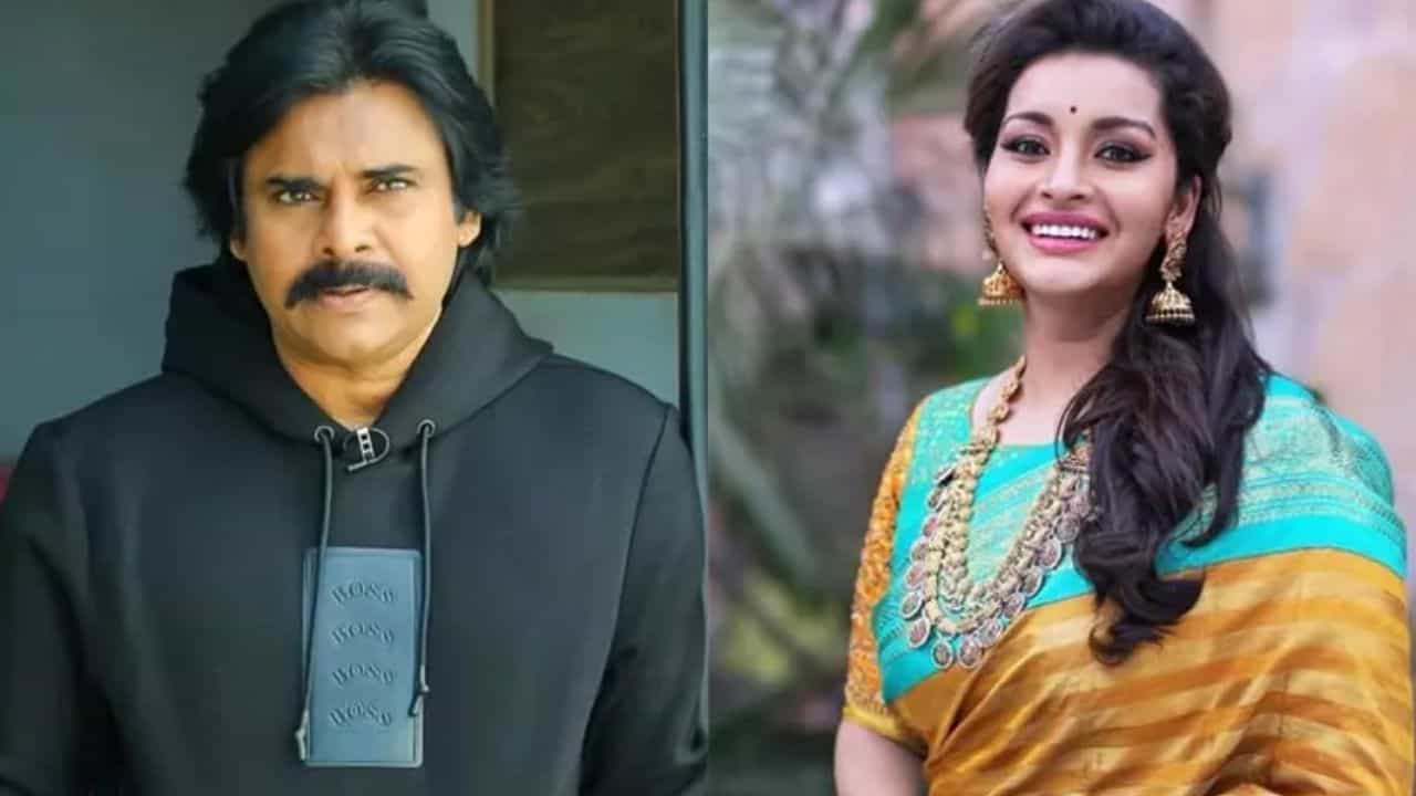 ಮತ್ತೊಂದು ಮದುವೆ ಬಗ್ಗೆ ಪವನ್ ಕಲ್ಯಾಣ್ ಮಾಜಿ ಪತ್ನಿ ಮಾತು ಮತ್ತೊಂದು ಮದುವೆ ಬಗ್ಗೆ ಪವನ್ ಕಲ್ಯಾಣ್ ಮಾಜಿ ಪತ್ನಿ ಮಾತು