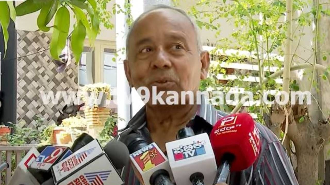 Pahelgam Terrorist Attack; ಉಗ್ರರ ಗುಂಡಿಗೆ ಬಲಿಯಾಗಿರುವ ಆಂಧ್ರದ ಮಧುಸೂದನ್ ಬೆಂಗಳೂರಲ್ಲಿ ನೆಲೆಸಿದ್ದರು: ಸ್ಥಳೀಯ