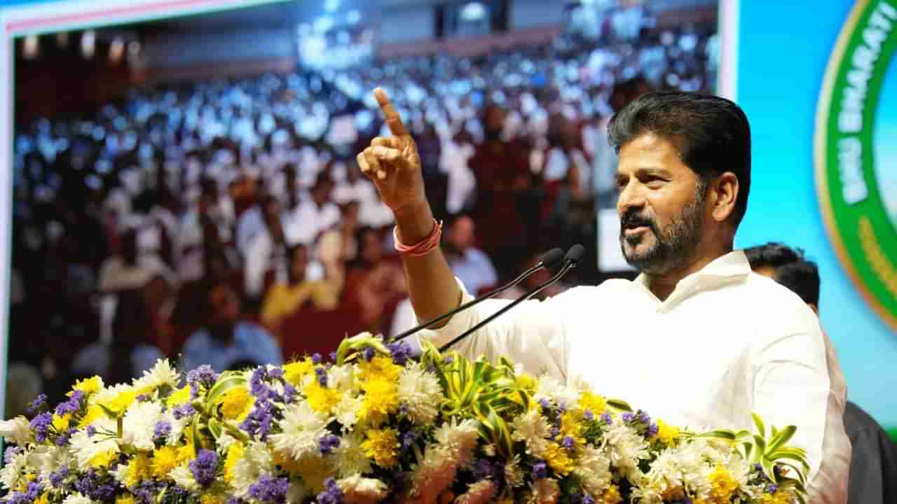 ಎಸ್​ಸಿ ಒಳ ಮೀಸಲಾತಿ ಜಾರಿ ಮಾಡಿದ ಮೊದಲ ರಾಜ್ಯ ಎನಿಸಿಕೊಂಡ ತೆಲಂಗಾಣ