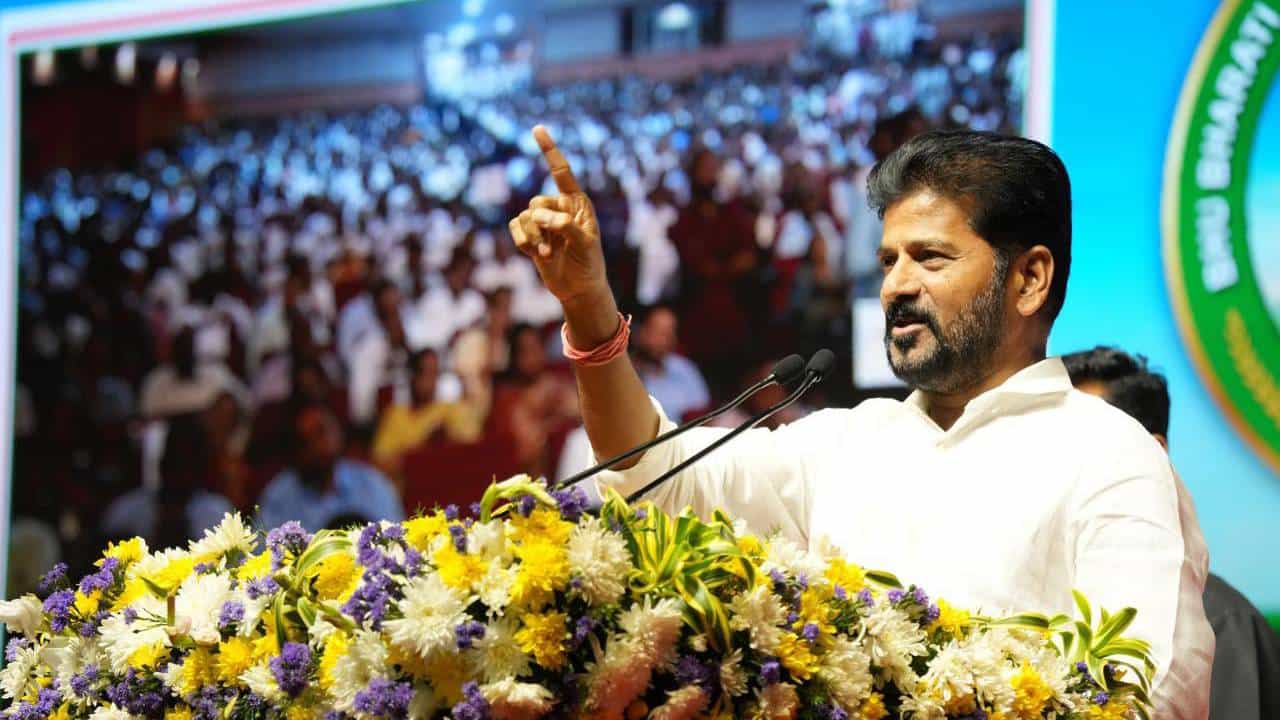 ಎಸ್​ಸಿ ಒಳ ಮೀಸಲಾತಿ ಜಾರಿ ಮಾಡಿದ ಮೊದಲ ರಾಜ್ಯ ಎನಿಸಿಕೊಂಡ ತೆಲಂಗಾಣ