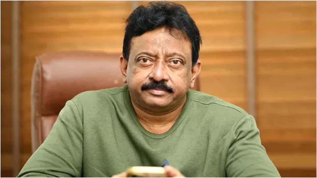 ‘ಬುದ್ಧಿವಂತರು ಪ್ರೀತಿಸುತ್ತಾರೆ, ಮೂರ್ಖರು ಮದುವೆಯಾಗುತ್ತಾರೆ’; ರಾಮ್ ಗೋಪಾಲ್ ವರ್ಮ