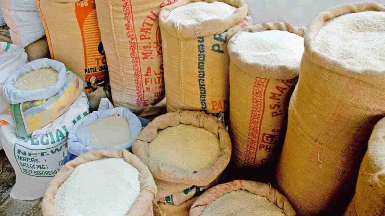 Agri exports: ಭಾರತದಿಂದ ಅಕ್ಕಿ ರಫ್ತು ಶೇ. 20 ಹೆಚ್ಚಳ; ವಾಣಿಜ್ಯ ಬೆಳೆಗಳ ರಫ್ತು ಶೇ. 17 ಹೆಚ್ಚಳ