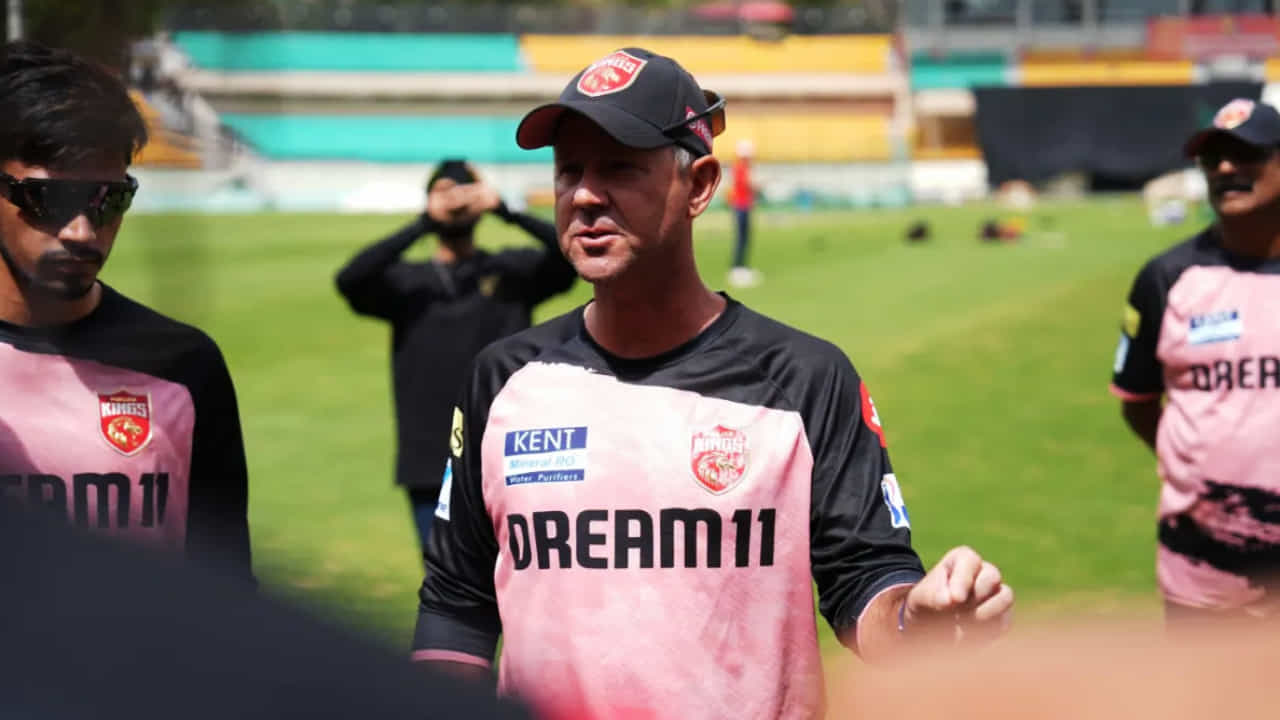 IPL 2025: ರಿಕಿ ಪಾಂಟಿಂಗ್ ಭಾರತೀಯ ಆಟಗಾರರನ್ನು ನಿರ್ಲಕ್ಷಿಸುತ್ತಿದ್ದಾರೆ..!