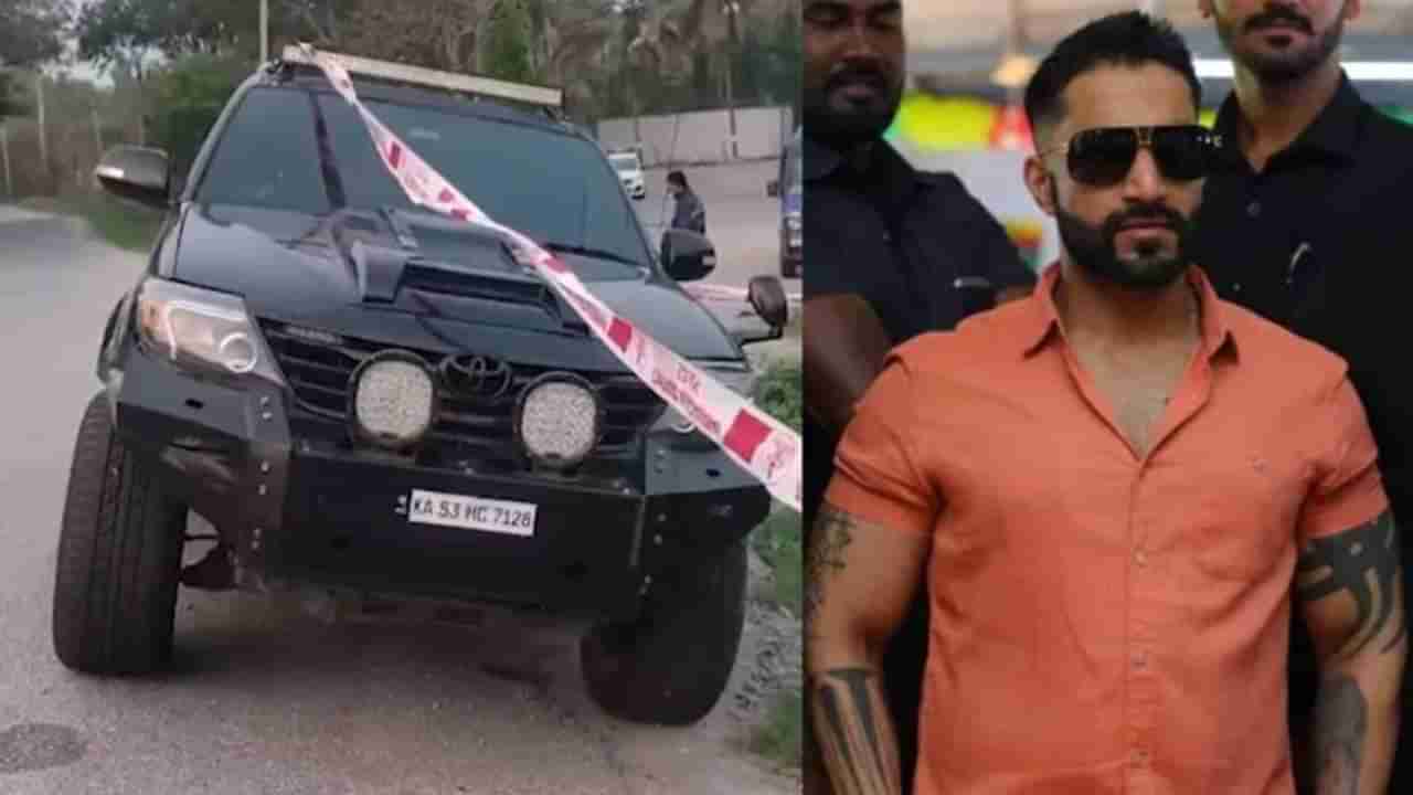 ತಮ್ಮ ಮೇಲೆ ಗುಂಡಿನ ದಾಳಿ ಮಾಡಿದವರ ಹೆಸರು ಬಿಚ್ಚಿಟ್ಟ ರಿಕ್ಕಿ ರೈ