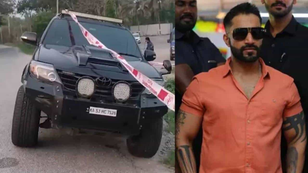 ತಮ್ಮ ಮೇಲೆ ಗುಂಡಿನ ದಾಳಿ ಮಾಡಿದವರ ಹೆಸರು ಬಿಚ್ಚಿಟ್ಟ ರಿಕ್ಕಿ ರೈ