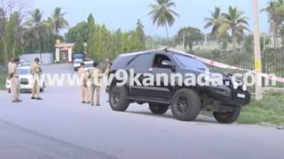 Gun Firing on Rikki Rai: ಮಾಜಿ ಡಾನ್ ಮುತ್ತಪ್ಪ ರೈ ಕಿರಿಯ ಪುತ್ರ ರಿಕ್ಕಿ ರೈ ಮೇಲೆ ಫೈರಿಂಗ್: ಮೂಗು, ಕೈಗೆ ತಾಕಿದ ಗುಂಡು