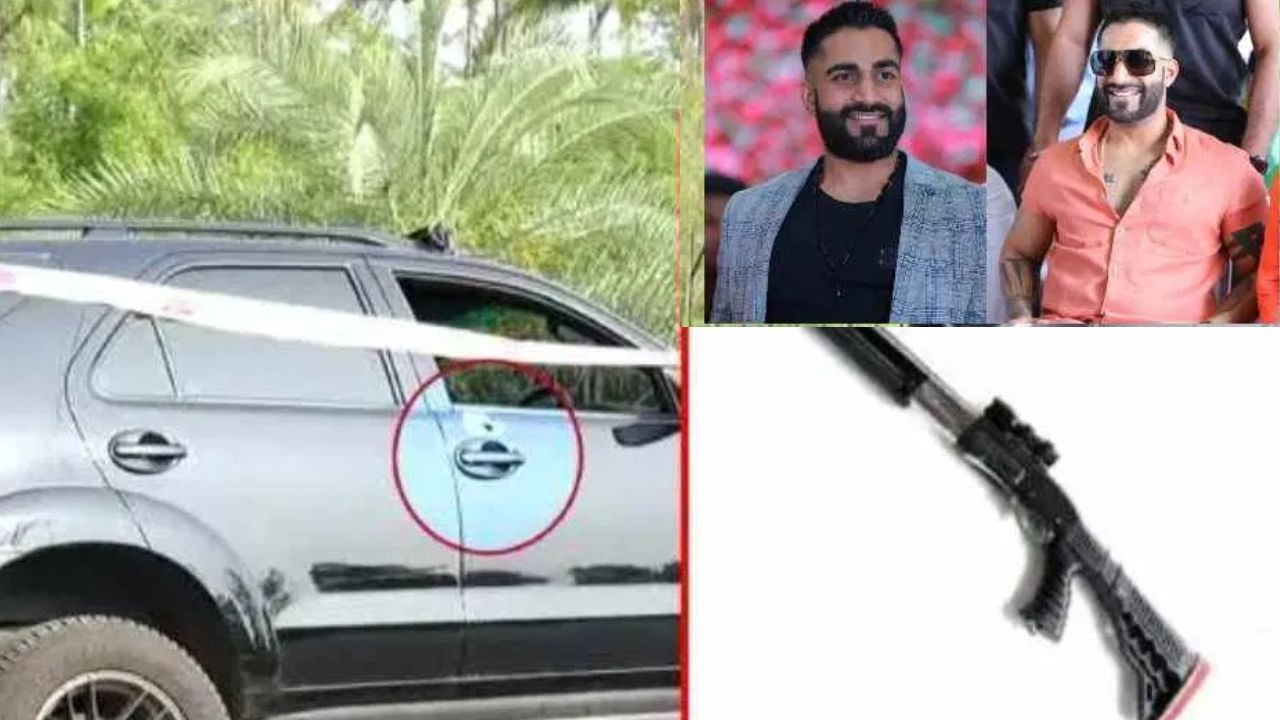 ರಿಕ್ಕಿ ರೈ ಮೇಲಿನ ಗುಂಡಿನ ದಾಳಿ ಪ್ರಕರಣಕ್ಕೆ ಟ್ವಿಸ್ಟ್: ರಿಕ್ಕಿ ಗನ್ ಮ್ಯಾನ್ ವಿಠ್ಠಲ್ ಪೊಲೀಸ್ ವಶಕ್ಕೆ