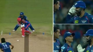 Rishabh Pant: ತನ್ನದೇ ತಂಡದ ಆಟಗಾರನಿಗೆ ಕಪಾಳಮೋಕ್ಷ ಮಾಡಲು ಮುಂದಾದ ರಿಷಭ್ ಪಂತ್