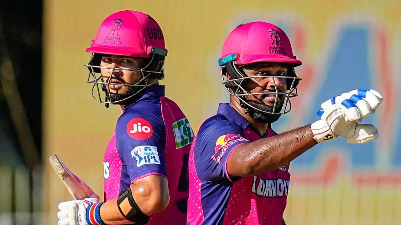 IPL 2025: ಗೆಲುವಿನ ನಡುವೆಯೂ ನಾಯಕತ್ವ ಕಳೆದುಕೊಳ್ಳಲಿರುವ ರಿಯನ್ ಪರಾಗ್