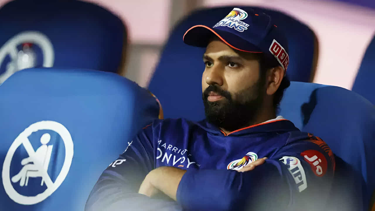 Rohit Sharma: ಈಗ ನಾನು ನಾಯಕನಲ್ಲ, ಎಲ್ಲವೂ ಬದಲಾಗಿವೆ: ರೋಹಿತ್ ಶರ್ಮಾ