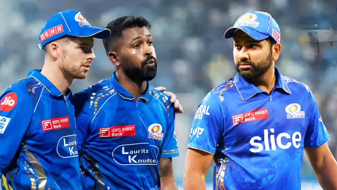 Rohit Sharma: ರೋಹಿತ್ ಶರ್ಮಾ ಕಣಕ್ಕಿಳಿಯದಿರಲು ಇದುವೇ ಅಸಲಿ ಕಾರಣ