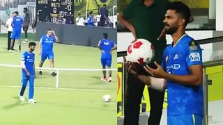 IPL 2025: ಐಪಿಎಲ್​ನಲ್ಲಿ 25 ಪಂದ್ಯಗಳು ಮುಕ್ತಾಯ: ಪ್ಲೇ ಆಫ್ ರೇಸ್​ನಲ್ಲಿ 4 ತಂಡಗಳು, ಬಹುತೇಕ ಹೊರಬಿದ್ದ 3 ಟೀಮ್