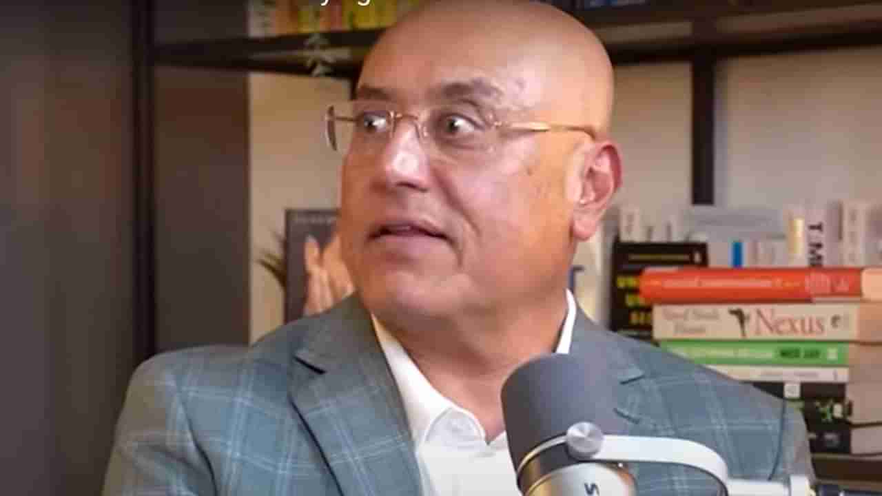 ಭಾರತದಲ್ಲಿ ಹೊಸ ಐಡಿಯಾ ಹುಟ್ಟುವ ಮೊದಲೇ ಸತ್ತುಬಿಡುತ್ತಾ? ವಿಷಾದ ಮೂಡಿಸುತ್ತೆ ಉದ್ಯಮಿ ಸಬೀರ್ ಭಾಟಿಯಾ ನೋವಿನ ನುಡಿ