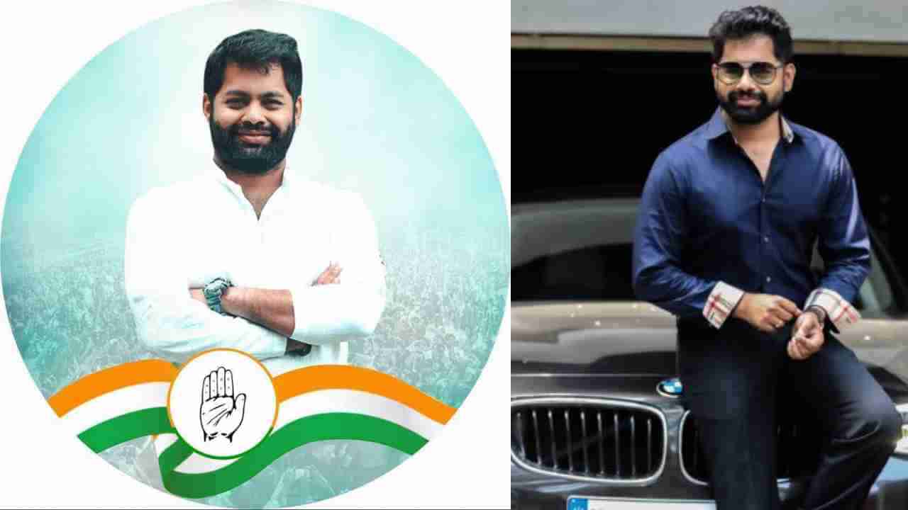 ಮತ್ತೋರ್ವ ರಾಜಕಾರಣಿ ಪುತ್ರ ರಾಜಕೀಯಕ್ಕೆ ಎಂಟ್ರಿ: ನಿಖಿಲ್​ನಂತೆ ಸಿನಿಮಾ ತೊರೆದು ಪಾಲಿಟಿಕ್ಸ್​ಗೆ