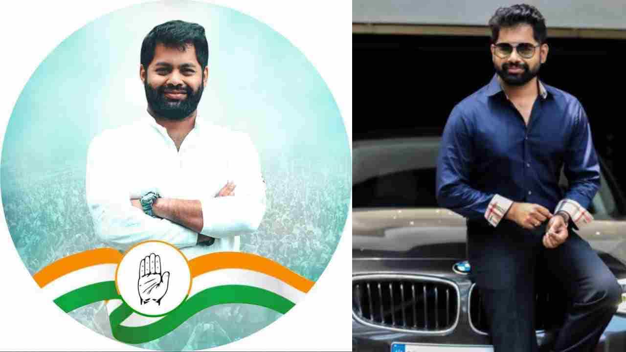 ಮತ್ತೋರ್ವ ರಾಜಕಾರಣಿ ಪುತ್ರ ರಾಜಕೀಯಕ್ಕೆ ಎಂಟ್ರಿ: ನಿಖಿಲ್​ನಂತೆ ಸಿನಿಮಾ ತೊರೆದು ಪಾಲಿಟಿಕ್ಸ್​ಗೆ