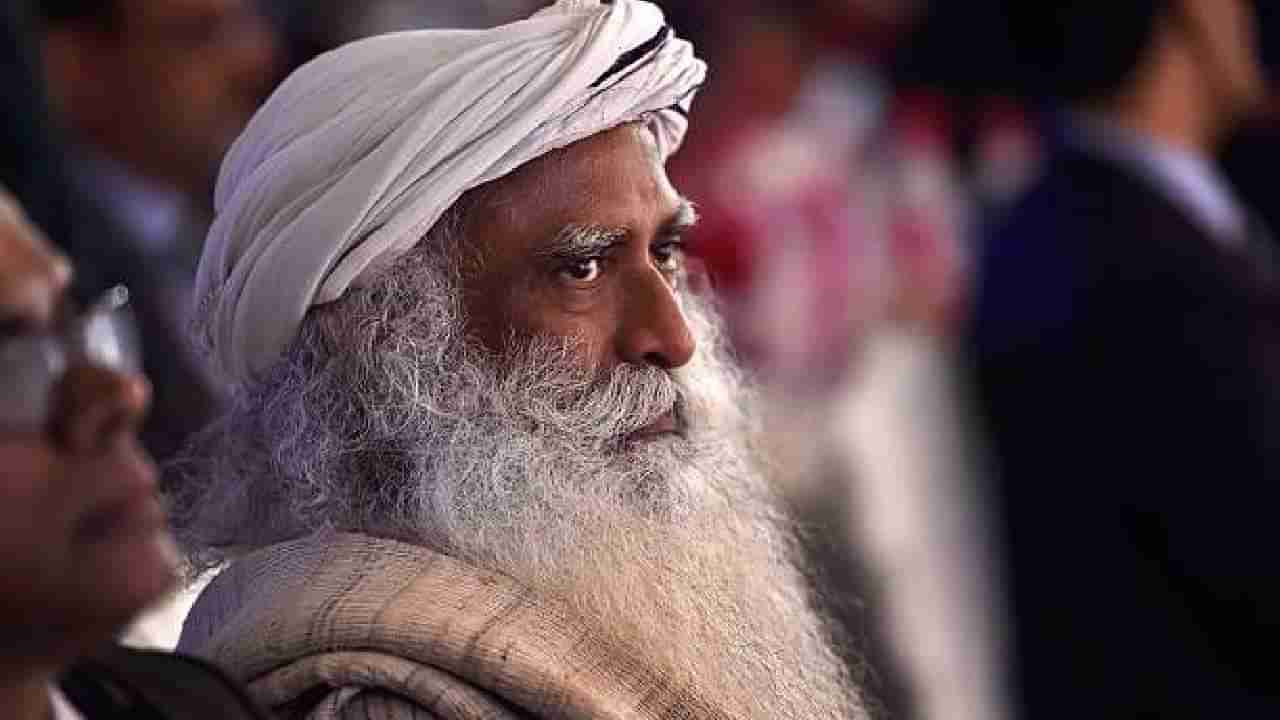 ಧರ್ಮ, ಜಾತಿಯ ಆಧಾರಕ್ಕಿಂತ ರಾಷ್ಟ್ರೀಯ ಏಕತೆ ಅಗತ್ಯ : ಭಯೋತ್ಪಾದಕ ದಾಳಿಯನ್ನು ಖಂಡಿಸಿದ ಸದ್ಗುರು