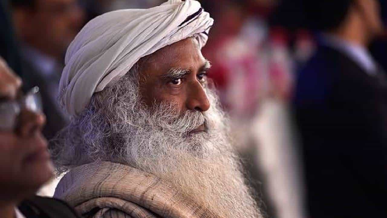 ಧರ್ಮ, ಜಾತಿಯ ಆಧಾರಕ್ಕಿಂತ ರಾಷ್ಟ್ರೀಯ ಏಕತೆ ಅಗತ್ಯ : ಭಯೋತ್ಪಾದಕ ದಾಳಿಯನ್ನು ಖಂಡಿಸಿದ ಸದ್ಗುರು ಧರ್ಮ, ಜಾತಿಯ ಆಧಾರಕ್ಕಿಂತ ರಾಷ್ಟ್ರೀಯ ಏಕತೆ ಅಗತ್ಯ : ಭಯೋತ್ಪಾದಕ ದಾಳಿಯನ್ನು ಖಂಡಿಸಿದ ಸದ್ಗುರು