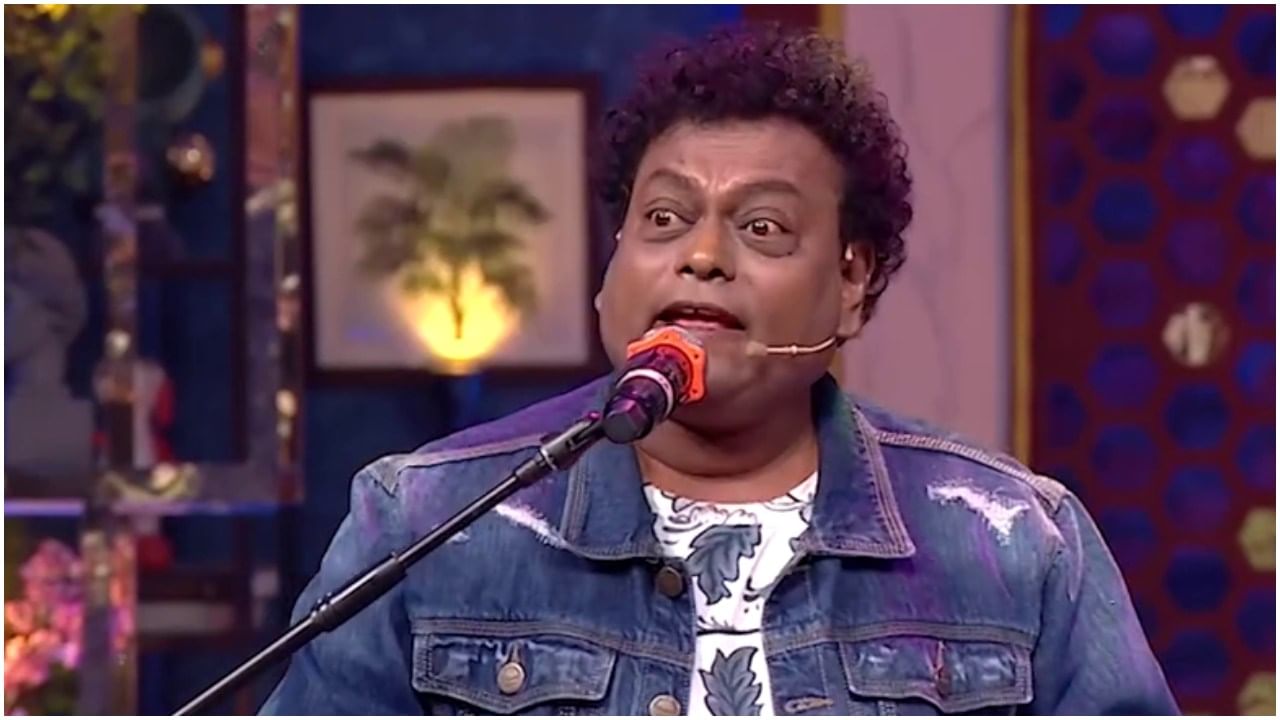 ‘ಕಿತ್ಗೊಂಡು ತಿನ್ನುವವರಿಗೆ ಹೊಟ್ಟೆ ತುಂಬಲ್ಲ’; ಈಗಿನ ಕಾಲಕ್ಕೆ ಹೊಂದೋ ಹಾಡು ಹೇಳಿದ ಸಾಧು ಕೋಕಿಲ
