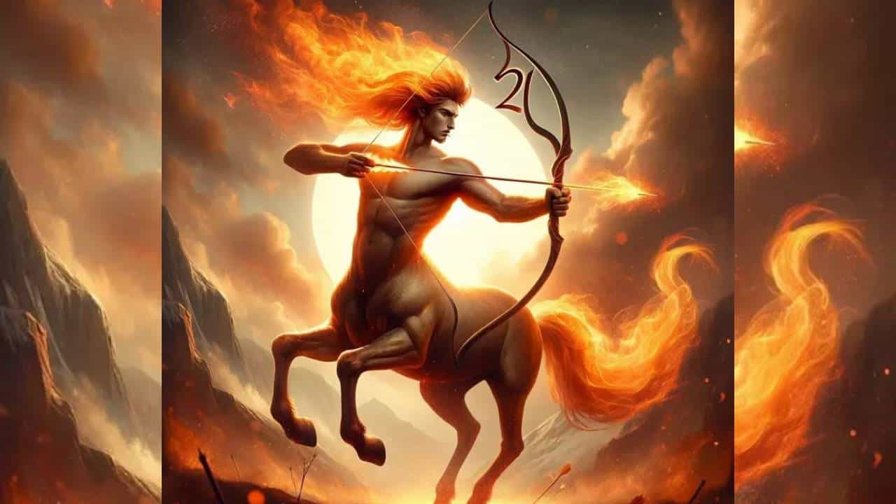Sagittarius Ugadi Horoscope 2025:  ಧನುಸ್ಸು ರಾಶಿಯವರ ವಿಶ್ವಾವಸು ಸಂವತ್ಸರ ಯುಗಾದಿ ವರ್ಷ ಭವಿಷ್ಯದ ಫಲಾಫಲ ಇಲ್ಲಿದೆ