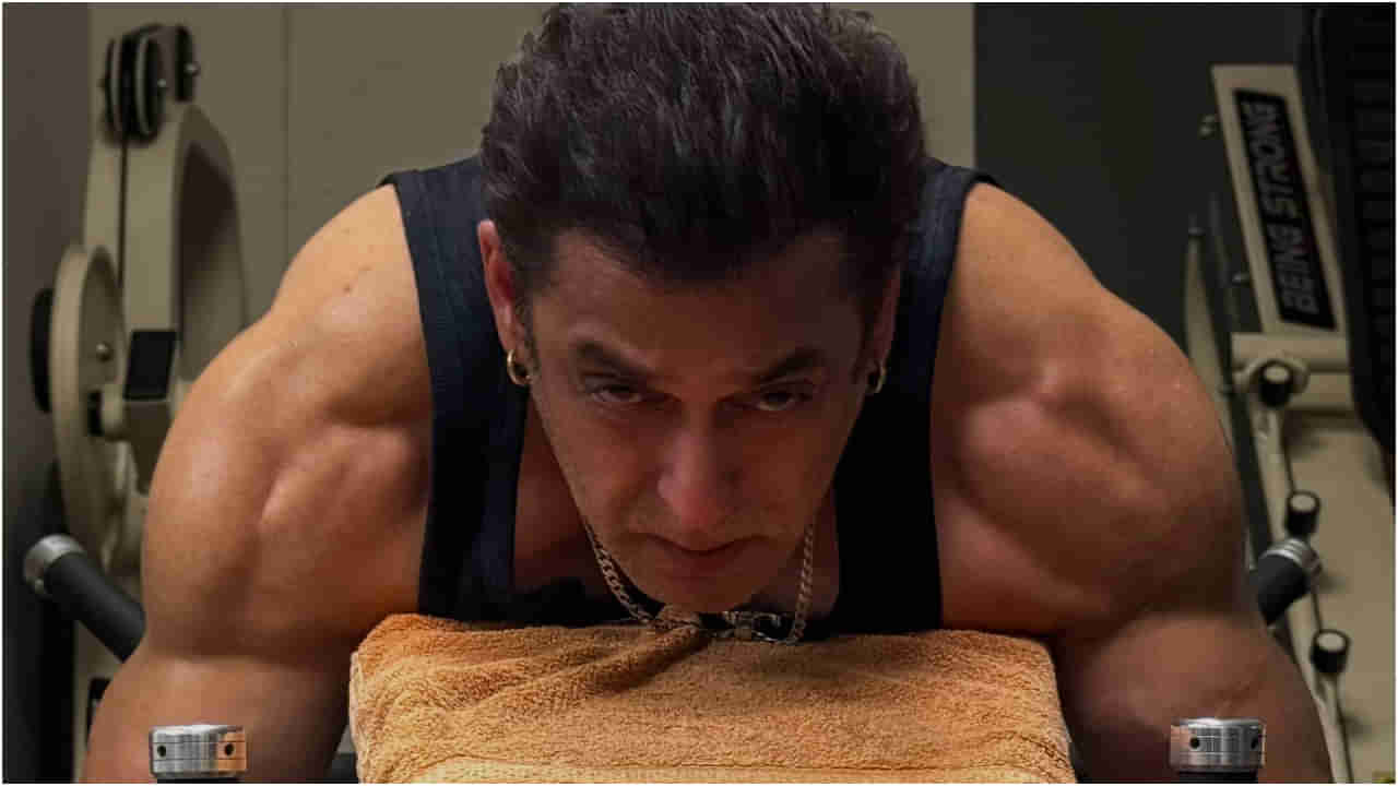 ಎಲ್ಲ ವಿಚಾರಗಳ ಬಗ್ಗೆ ಸಲ್ಲುಗೇ ನೇರವಾಗಿ ಹೇಳುವ ಧೈರ್ಯ ಇರೋದು ಇವರಿಗೆ ಮಾತ್ರ