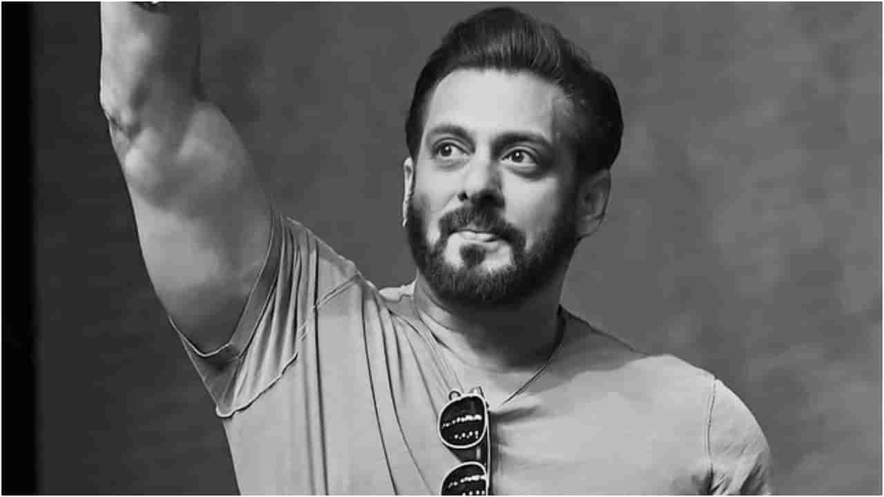 ಸಲ್ಮಾನ್ ಖಾನ್​ಗೆ ಜೀವ ಬೆದರಿಕೆ ಹಾಕಿದವನು ಮಾನಸಿಕ ಅಸ್ವಸ್ಥ; ಗುಜರಾತ್​​ನಲ್ಲಿ ಬಂಧನ