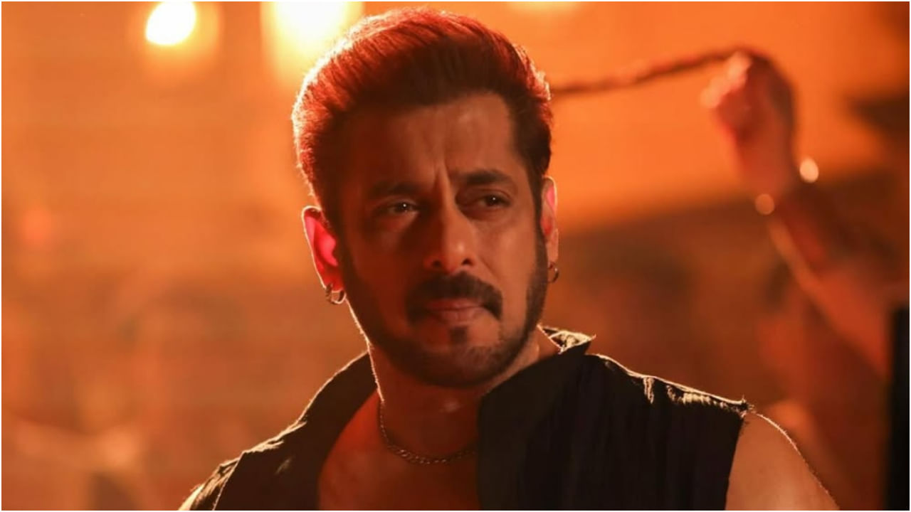 ‘ಕಾಶ್ಮೀರ ನರಕ ಆಗುತ್ತಿದೆ’: ಪಹಲ್ಗಾಮ್‌ ಉಗ್ರರ ದಾಳಿಗೆ ನಟ ಸಲ್ಮಾನ್ ಖಾನ್ ಖಂಡನೆ