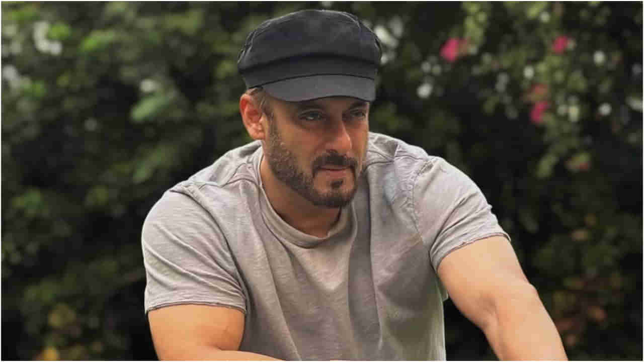 ಪಹಲ್ಗಾಮ್ ದಾಳಿ ಬಳಿಕ ಲಂಡನ್ ಪ್ರವಾಸ ರದ್ದು ಮಾಡಿದ ಸಲ್ಮಾನ್ ಖಾನ್