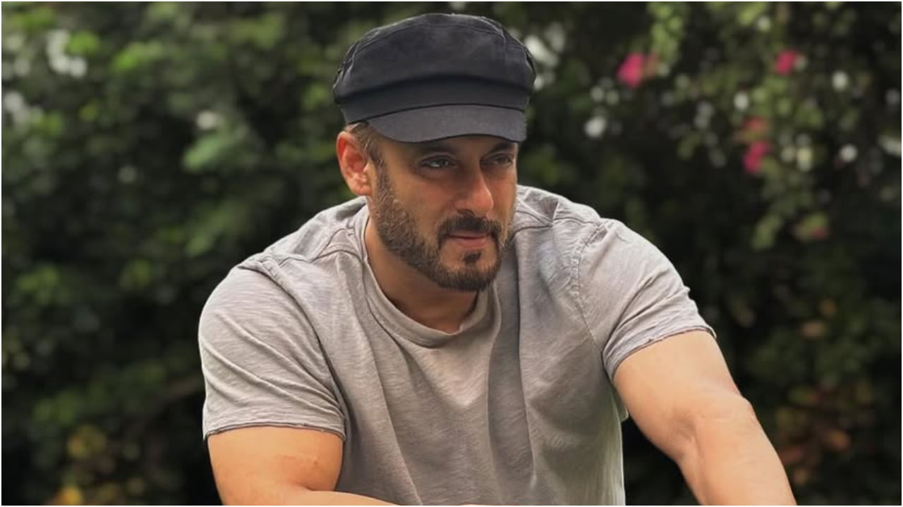 ಪಹಲ್ಗಾಮ್ ದಾಳಿ ಬಳಿಕ ಲಂಡನ್ ಪ್ರವಾಸ ರದ್ದು ಮಾಡಿದ ಸಲ್ಮಾನ್ ಖಾನ್