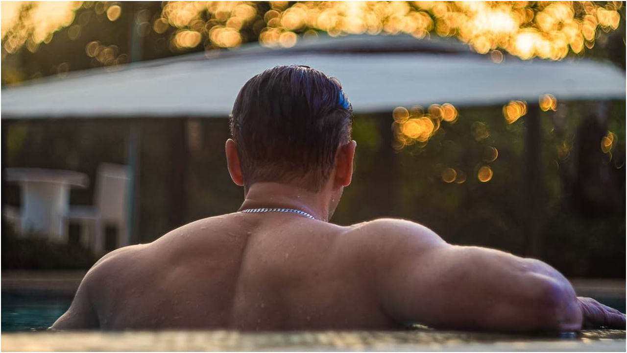 ವಯಸ್ಸಾಯ್ತು ಎಂದು ಟೀಕಿಸಿದವರಿಗೆ ಖಡಕ್ ಉತ್ತರ ಕೊಟ್ಟ ಸಲ್ಮಾನ್ ಖಾನ್ ವಯಸ್ಸಾಯ್ತು ಎಂದು ಟೀಕಿಸಿದವರಿಗೆ ಖಡಕ್ ಉತ್ತರ ಕೊಟ್ಟ ಸಲ್ಮಾನ್ ಖಾನ್