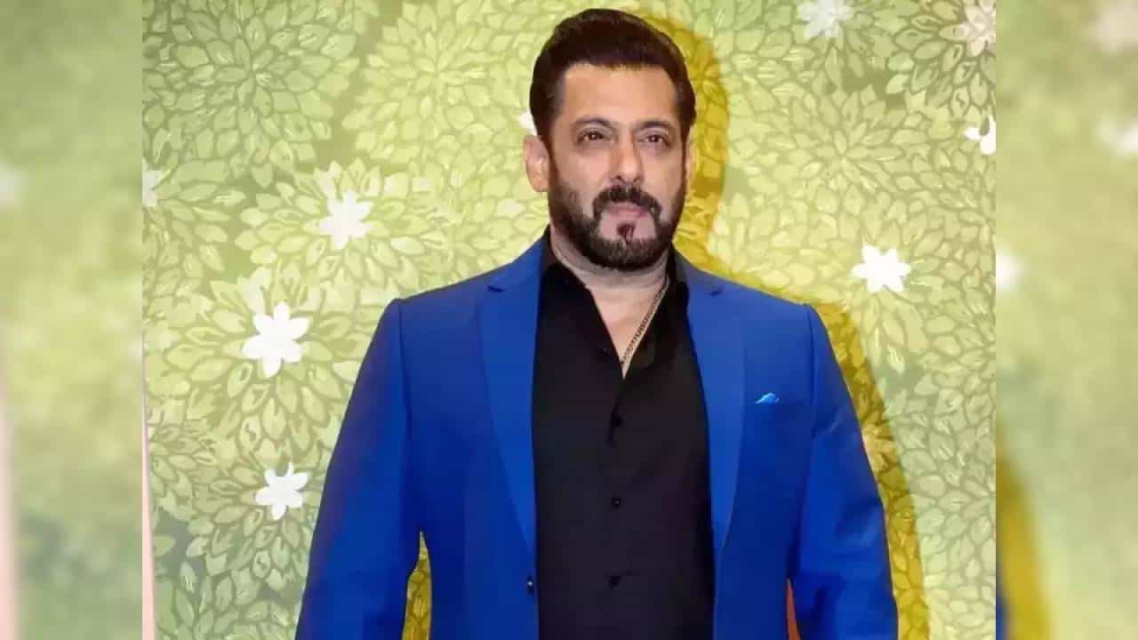 Salman Khan Death Threat: ಕಾರನ್ನು ಸ್ಫೋಟಿಸುವುದಾಗಿ ಬಾಲಿವುಡ್ ನಟ ಸಲ್ಮಾನ್​ ಖಾನ್​ಗೆ ಮತ್ತೊಂದು ಜೀವ ಬೆದರಿಕೆ