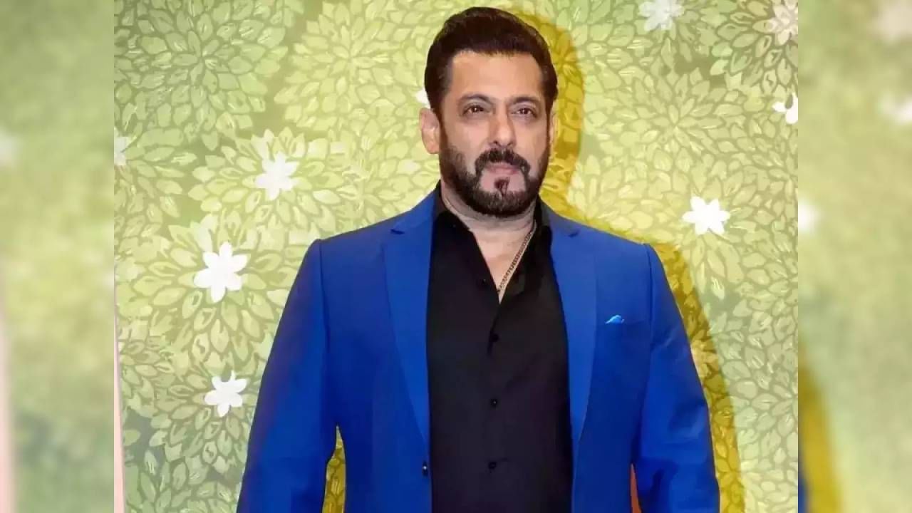 Salman Khan Death Threat: ಕಾರನ್ನು ಸ್ಫೋಟಿಸುವುದಾಗಿ ಬಾಲಿವುಡ್ ನಟ ಸಲ್ಮಾನ್​ ಖಾನ್​ಗೆ ಮತ್ತೊಂದು ಜೀವ ಬೆದರಿಕೆ