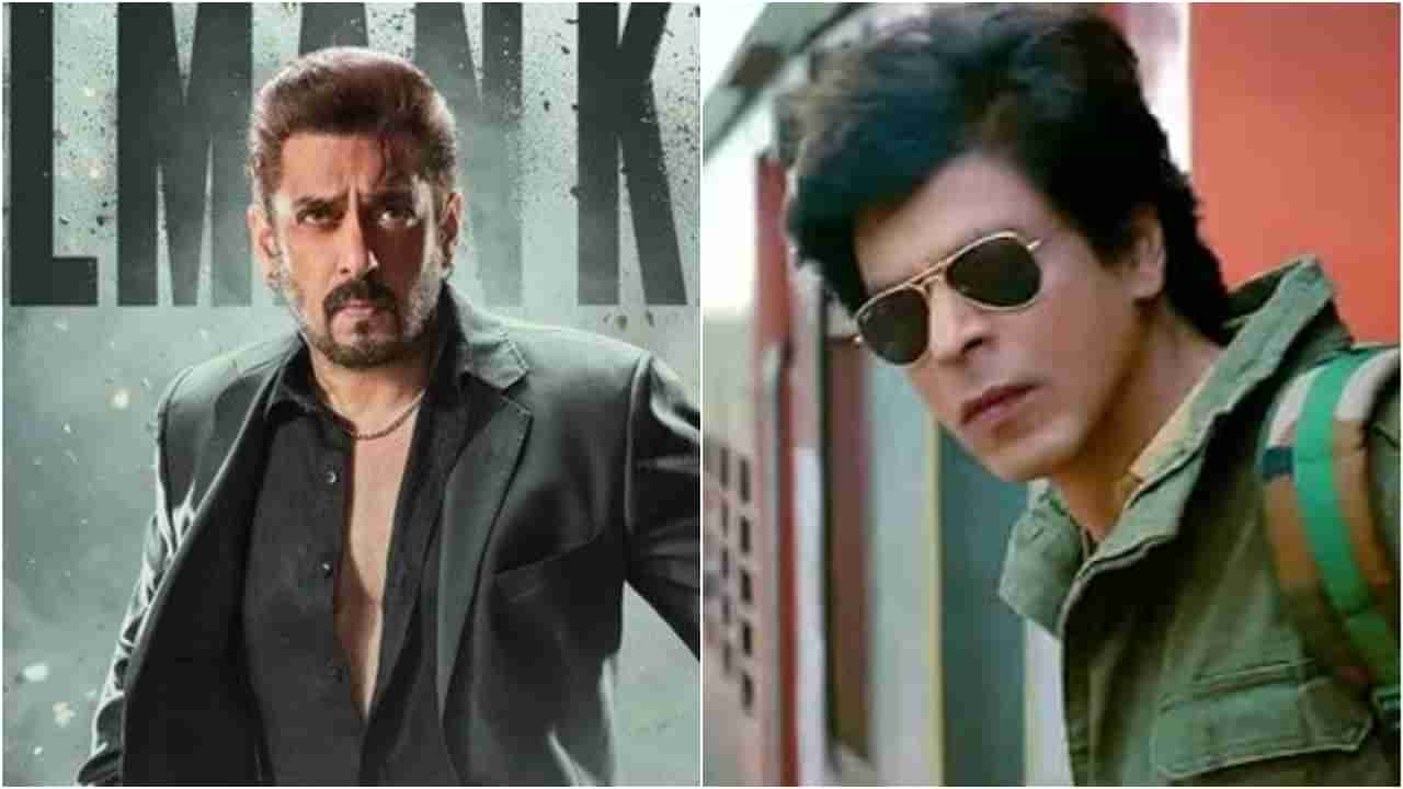 ‘ಸಿಕಂದರ್’ ಸಿನಿಮಾ ಲೀಕ್ ಮಾಡಿದ್ದು ಯಾರು? ಶಾರುಖ್ ಸಂಸ್ಥೆ ಮೇಲೆ ಅನುಮಾನ
